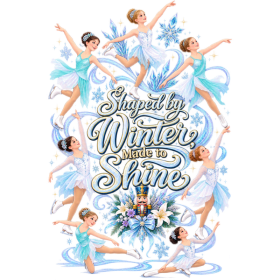 Photo of 39th Nutcracker shirt - club members price pre-order