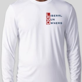 LGO UV Protectant Range Shirt item