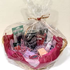 Photo of 2. Scentsy Basket