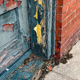 Photo of Ashley, Rita - Anacortes Door - $150 + $13.20 sales tax