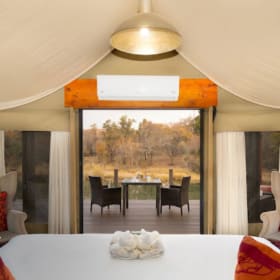 Serene Safari South Africa Retreat - Waterberg’s Region item