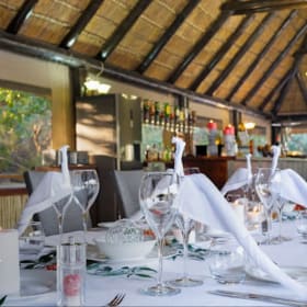 Serene Safari South Africa Retreat - Waterberg’s Region item