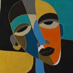 Katina Douglas (Artist) - Teleios item