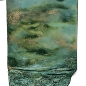 Photo of Custer, Rachele - Briny - $700 plus $61.60 sales tax