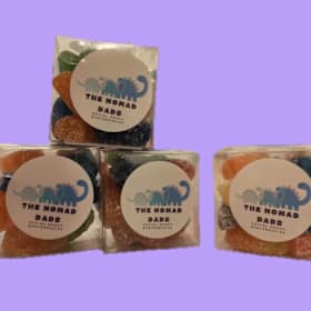 Sweetie cube item