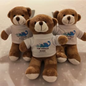 Teddy bear item