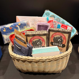 Photo of Baking Memories Basket