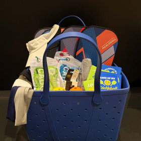 Photo of Pickleball Prodigy Basket