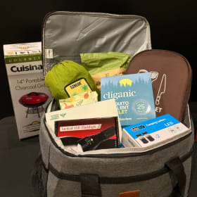 Photo of Wilderness Kit Basket
