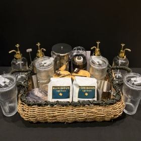 Photo of Coffee Lovers Basket