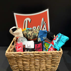 Photo of Angels Icehouse Basket