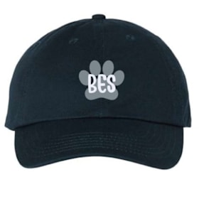 Paw Print Cap item
