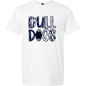 Bulldogs T-Shirt item