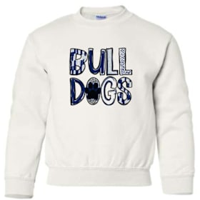 Bulldogs Sweatshirt item