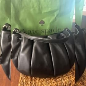 Photo of KATE SPADE PURSE - VALUED AT $200