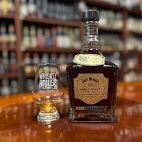 Photo of Whiskey House Special Selection: Jack Daniel's Single Barrel