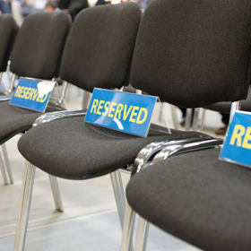 Photo of Winter Dance Showcase Front Row Seats