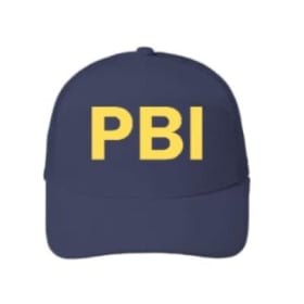 Photo of Hat - PBI
