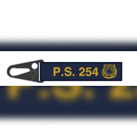 Keychain item