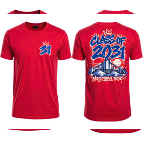 Graffiti version shirt item