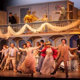 Experience the Magic of Kentucky Opera! item