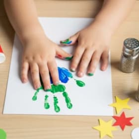 Photo of Toddler Time- Period 1