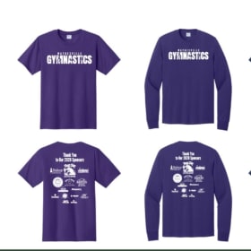 Youth Short Sleeve item