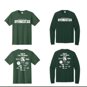 Youth Short Sleeve item