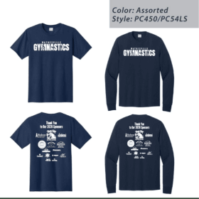 Youth Short Sleeve item