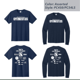 Youth Long Sleeve item