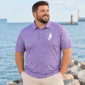 Polo Shirt item