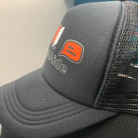 Photo : Casquette VocalAide