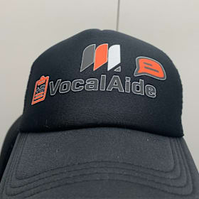 Photo : Casquette VocalAide