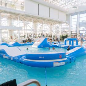 Photo of Plunge 10-Day Pass OR Weekday Premium Plunge Party