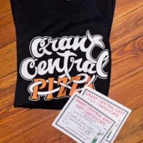 Photo of Grant Central East