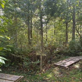 All Purpose Swamp Sign item