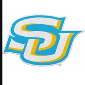 Photo of Southern University Alumni Tailgate Donation