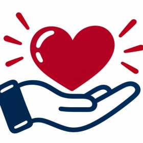 Donation item