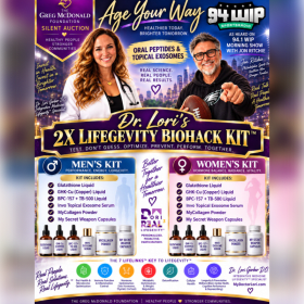 His & Hers Biohack item