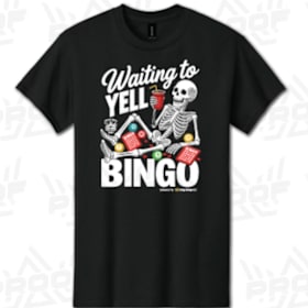 Photo of T-shirt