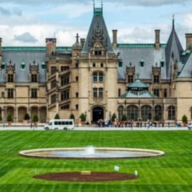 Discover Asheville's Sophisticated Pleasures (Land Only) item