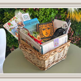 Photo of Cozy Night In Basket