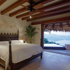Photo of Mexican Pacific Paradise 7Bed/7Bath: 7 Nights: 14 Guest