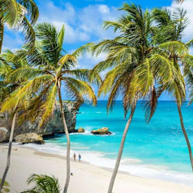 Photo of Beachfront Barbados 2Bed/2Bath: 5 Nights - 4 Guests