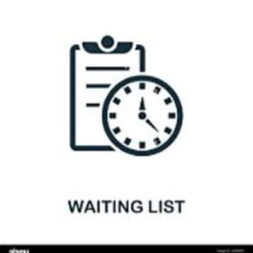 1st and 2nd Grade Girls Waiting List (FOR FULL SESSION) item
