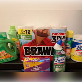 Photo of Cleaning Bundle