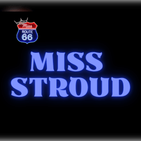 Photo of 2027 Miss Stroud Fund