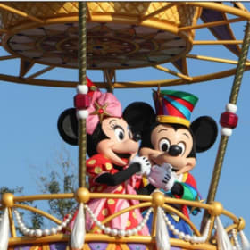A Magical Orlando Escape - Kissimmee, FL (Land Only) item