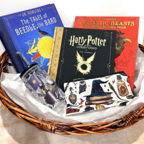Photo of 19. JK Rowling Book Collection