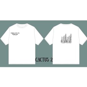Photo of Cactus T-shirt